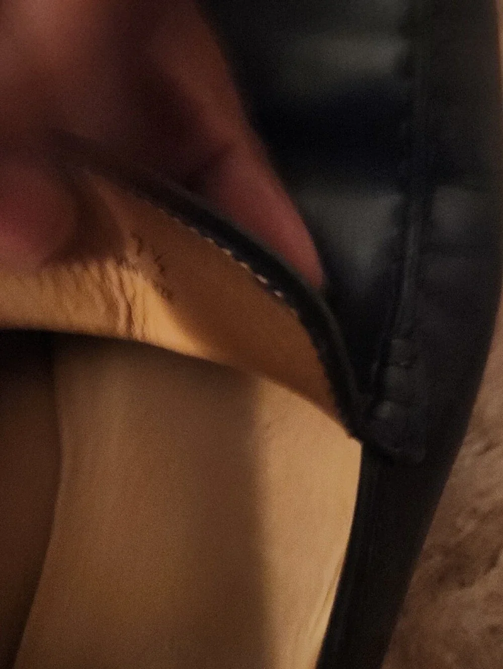 Tod's Black Leather Slip-On Moccasin Loafers